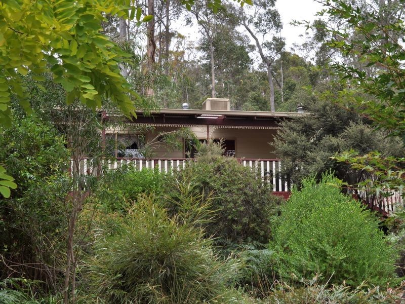 Lot 33 Karri Lane, Quinninup WA 6258