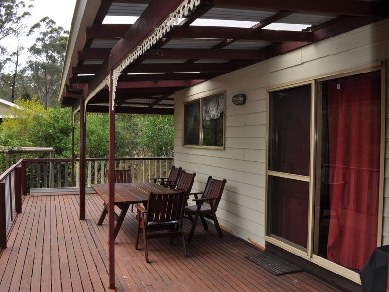 Lot 33 Karri Lane, Quinninup WA 6258