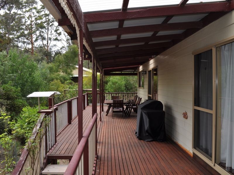 Lot 33 Karri Lane, Quinninup WA 6258