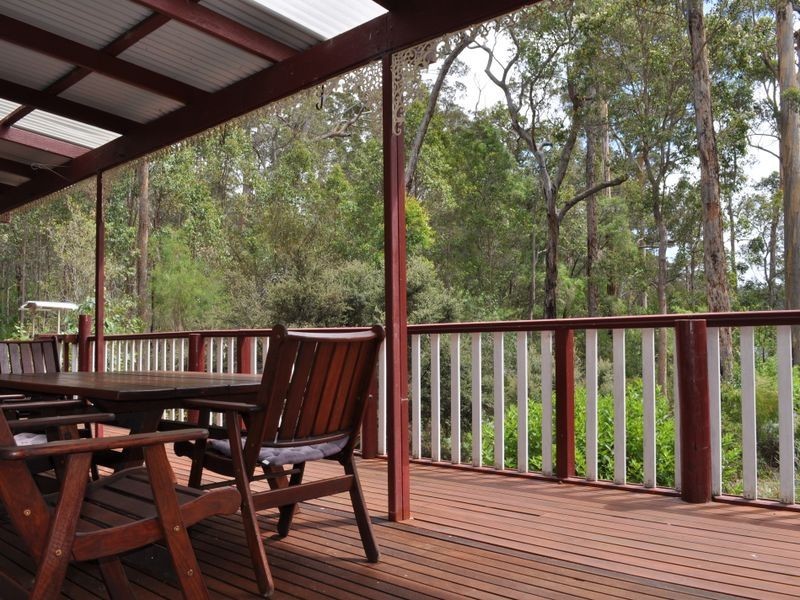 Lot 33 Karri Lane, Quinninup WA 6258