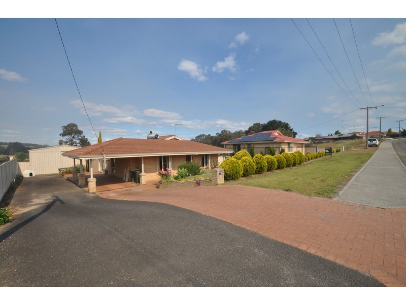 32 – 34 Karri Street, Manjimup WA 6258