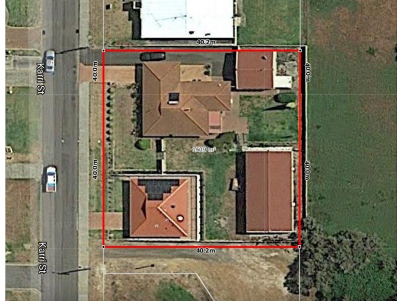 32 – 34 Karri Street, Manjimup WA 6258