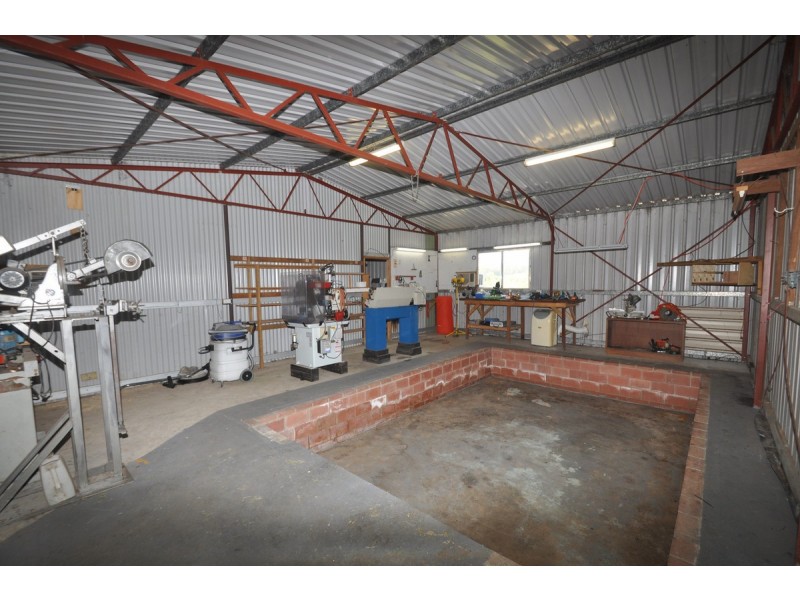 32 – 34 Karri Street, Manjimup WA 6258