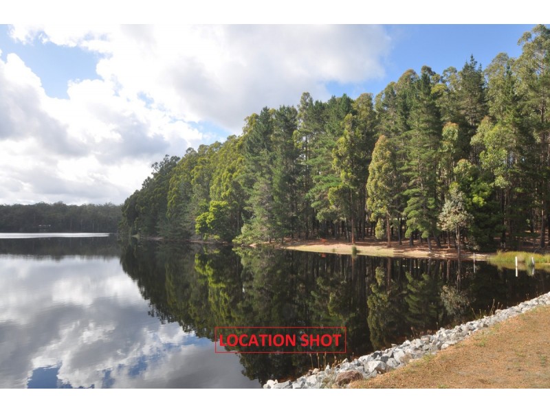 Lot 34 Karri Lane, Quinninup WA 6258