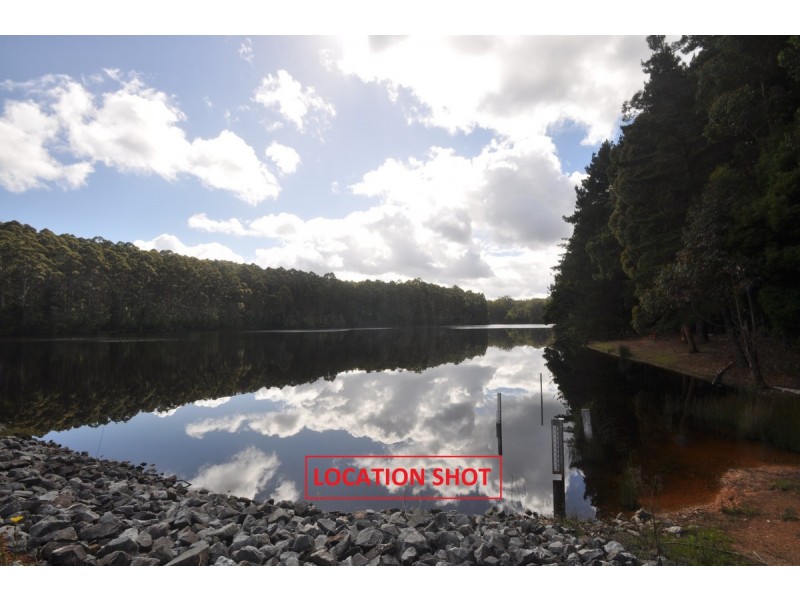 Lot 34 Karri Lane, Quinninup WA 6258