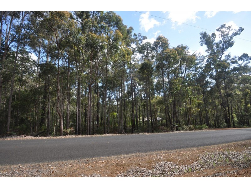 Lot 34 Karri Lane, Quinninup WA 6258