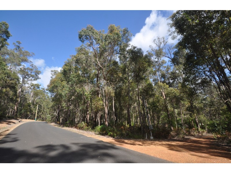 Lot 34 Karri Lane, Quinninup WA 6258