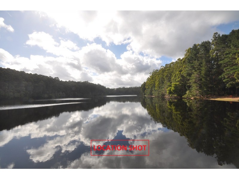 Lot 34 Karri Lane, Quinninup WA 6258