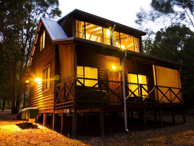 Lot 10 Balingup Road, Nannup WA 6275