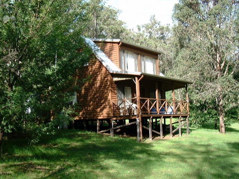 Lot 10 Balingup Road, Nannup WA 6275