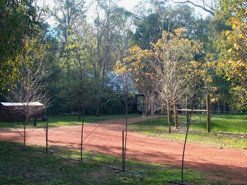 Lot 10 Balingup Road, Nannup WA 6275