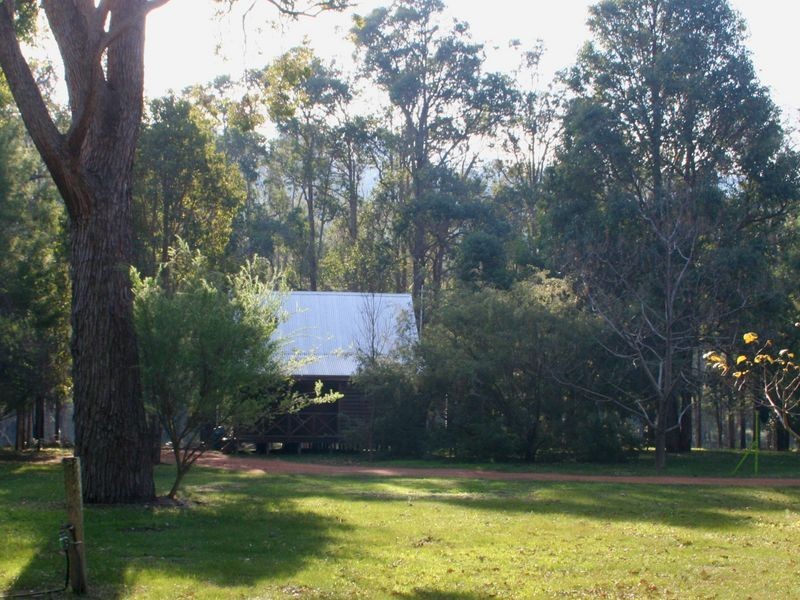 Lot 10 Balingup Road, Nannup WA 6275