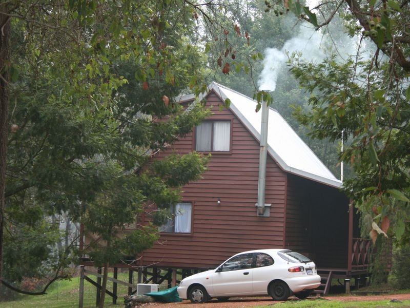 Lot 10 Balingup Road, Nannup WA 6275