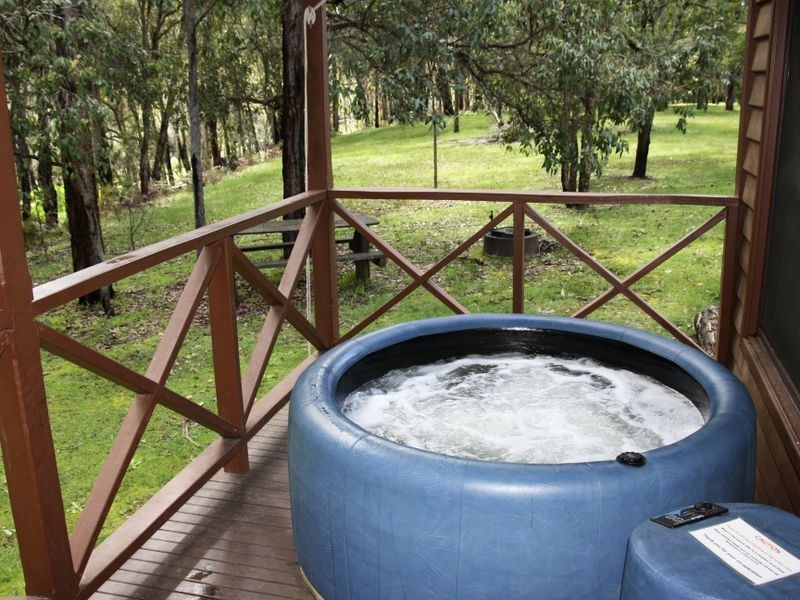 Lot 10 Balingup Road, Nannup WA 6275