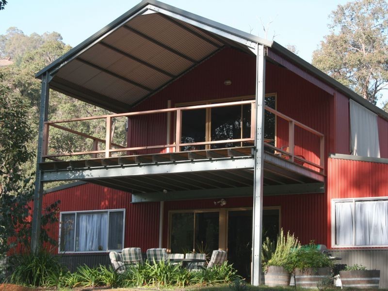 Lot 10 Balingup Road, Nannup WA 6275