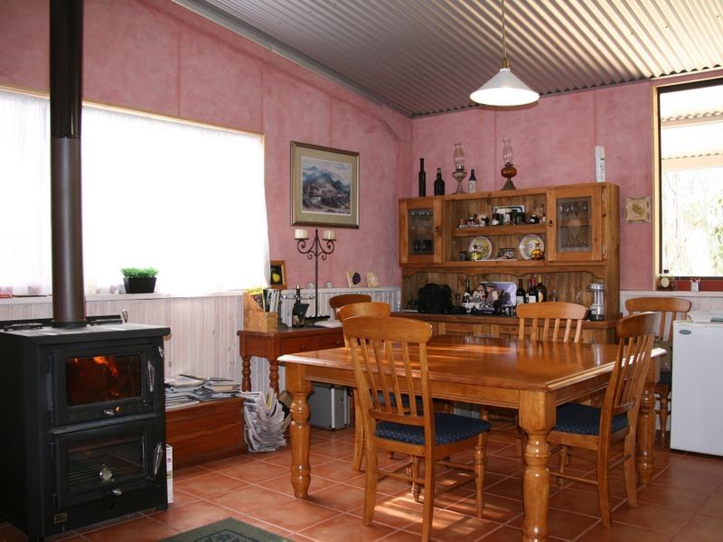 Lot 10 Balingup Road, Nannup WA 6275