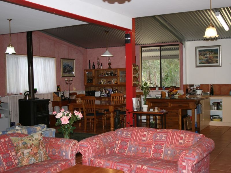 Lot 10 Balingup Road, Nannup WA 6275