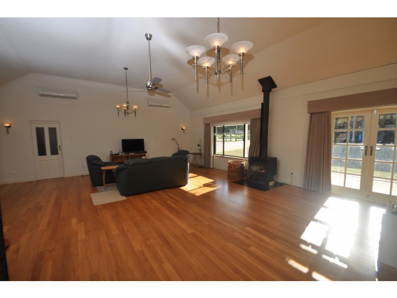 64 Bill Jones Road (Crowea), Northcliffe WA 6262