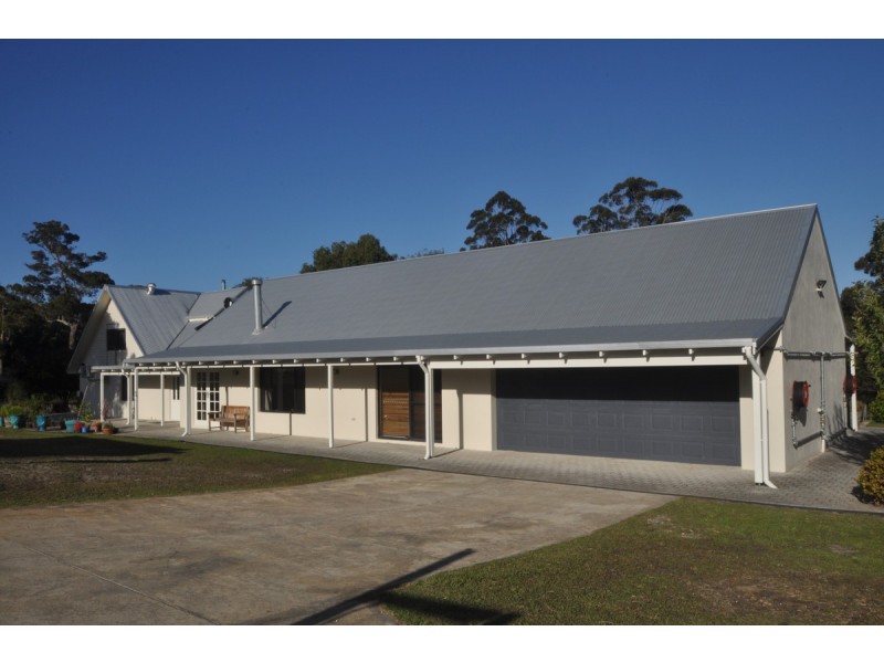 64 Bill Jones Road (Crowea), Northcliffe WA 6262