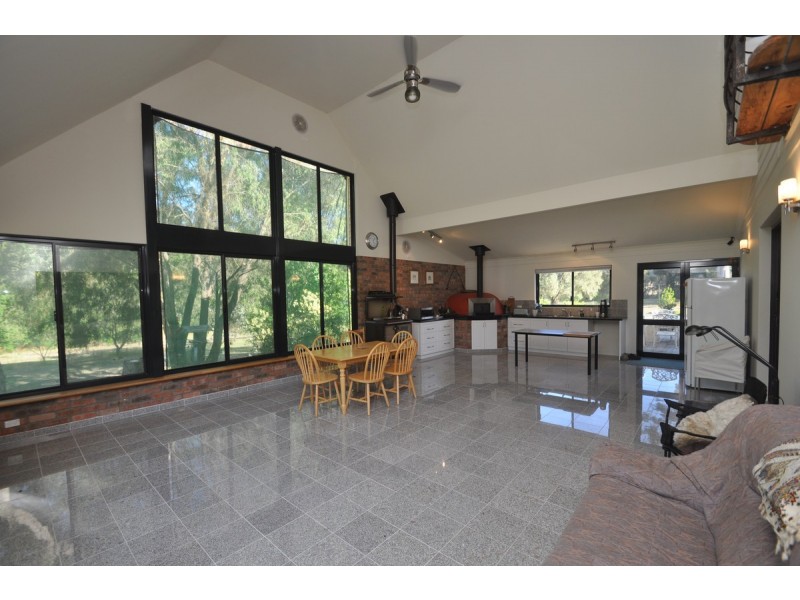 64 Bill Jones Road (Crowea), Northcliffe WA 6262