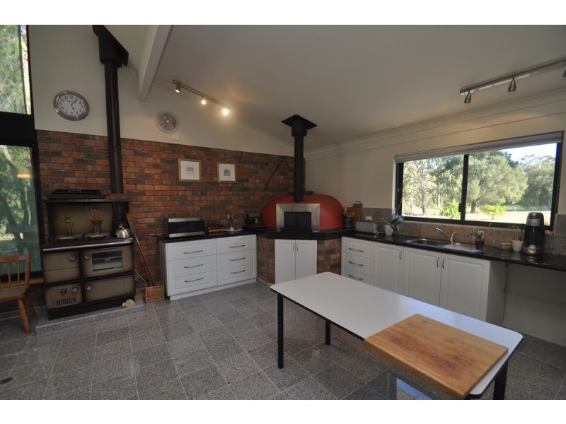 64 Bill Jones Road (Crowea), Northcliffe WA 6262