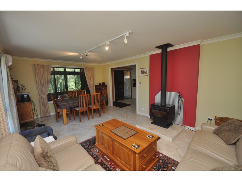 64 Bill Jones Road (Crowea), Northcliffe WA 6262