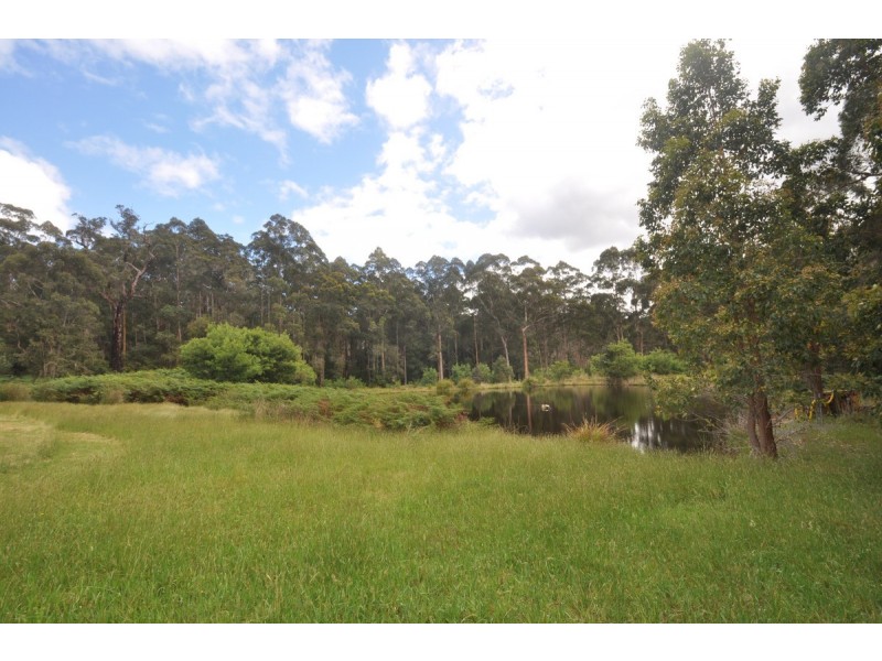 64 Bill Jones Road (Crowea), Northcliffe WA 6262