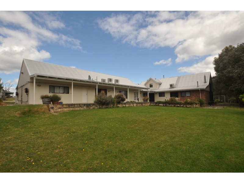 64 Bill Jones Road (Crowea), Northcliffe WA 6262