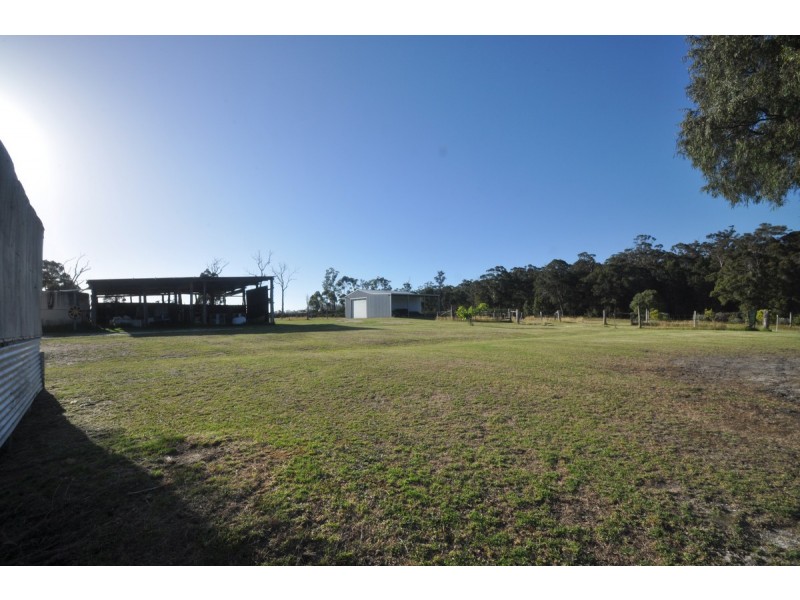 64 Bill Jones Road (Crowea), Northcliffe WA 6262