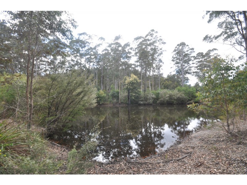 64 Bill Jones Road (Crowea), Northcliffe WA 6262