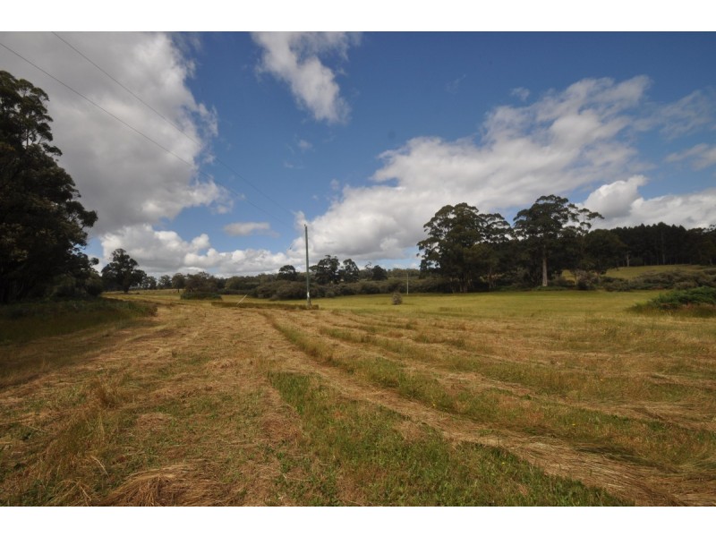 64 Bill Jones Road (Crowea), Northcliffe WA 6262