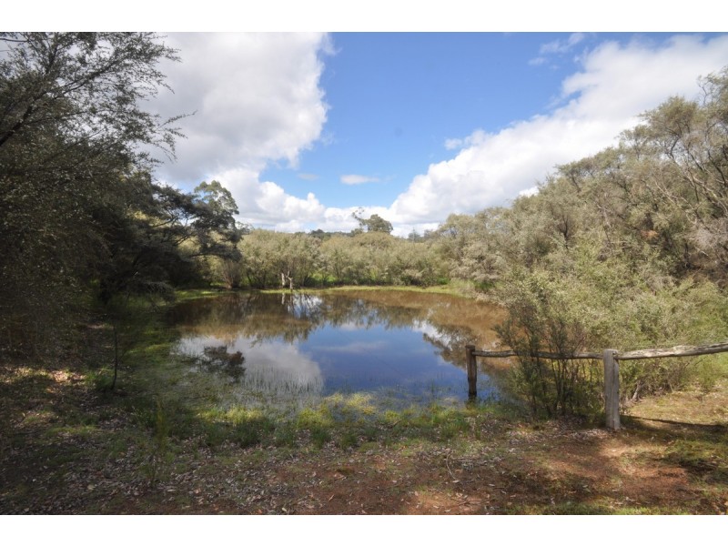 64 Bill Jones Road (Crowea), Northcliffe WA 6262