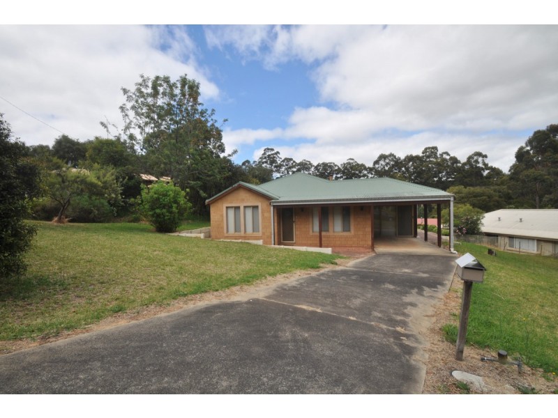 4 Ellis Street, Pemberton WA 6260