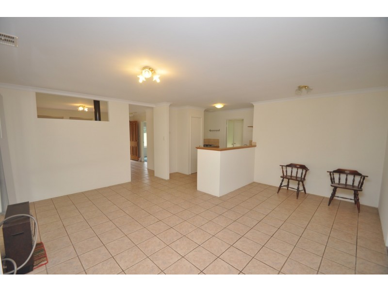 4 Ellis Street, Pemberton WA 6260