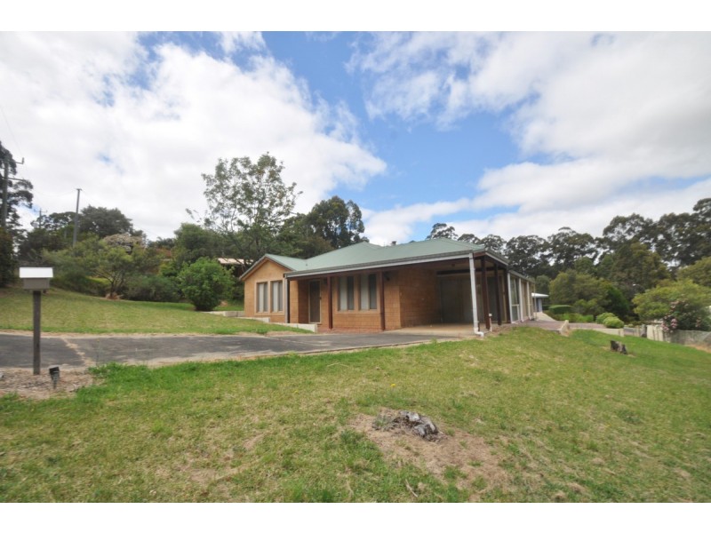 4 Ellis Street, Pemberton WA 6260