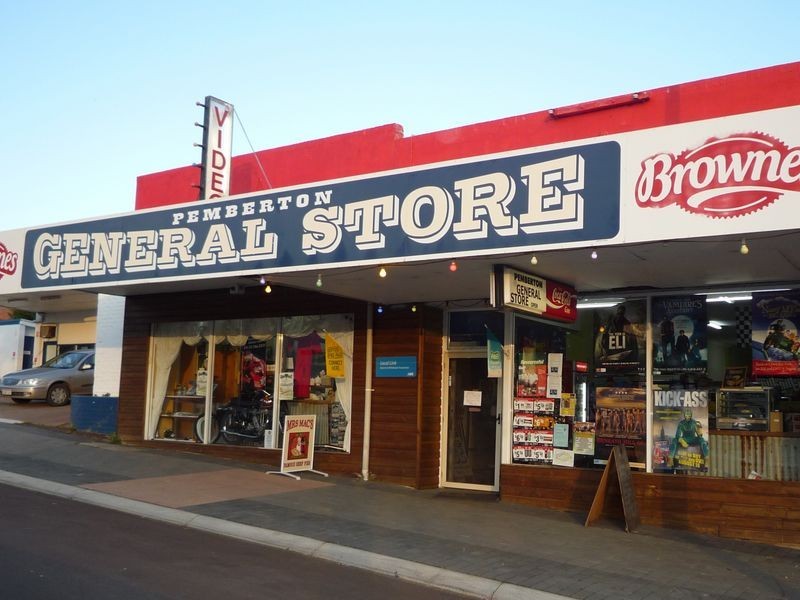 52 Brockman, Pemberton WA 6260