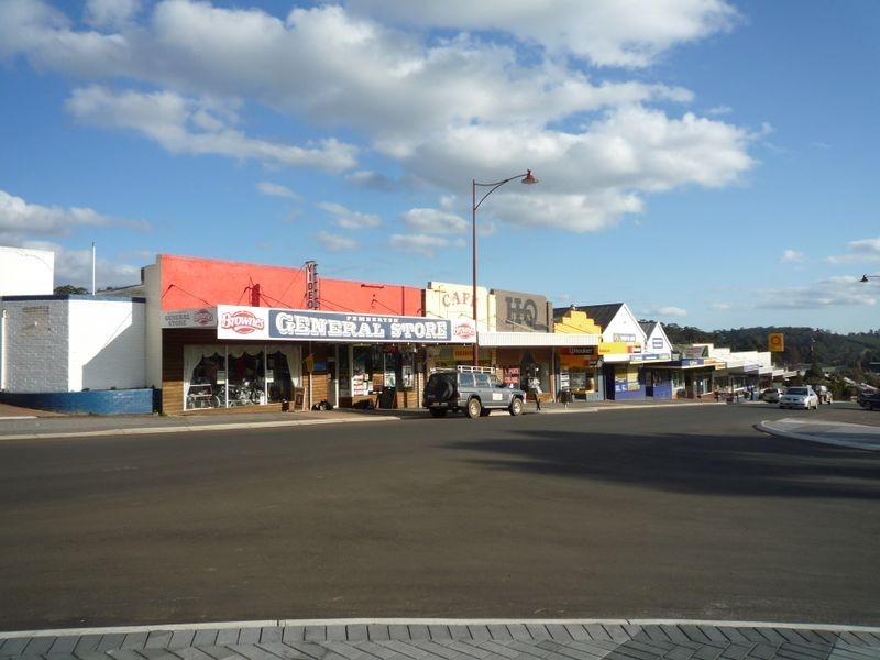 52 Brockman, Pemberton WA 6260