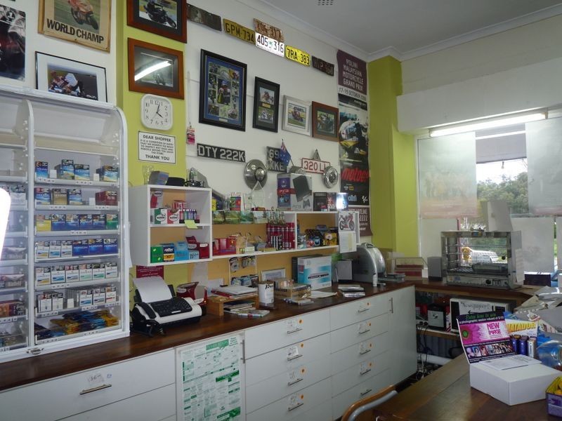 52 Brockman, Pemberton WA 6260