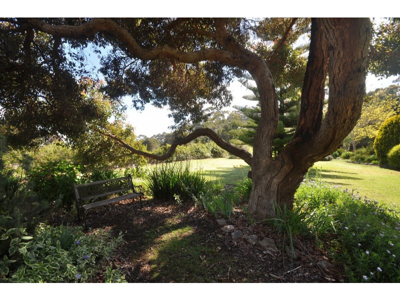 27 Clarrie Jones Place, Pemberton WA 6260