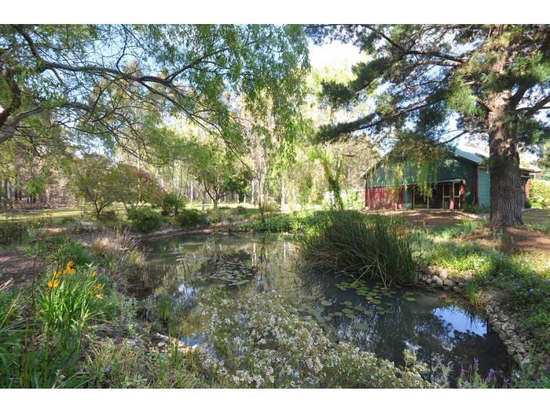 27 Clarrie Jones Place, Pemberton WA 6260