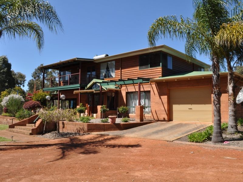 26 Browns Road, Pemberton WA 6260