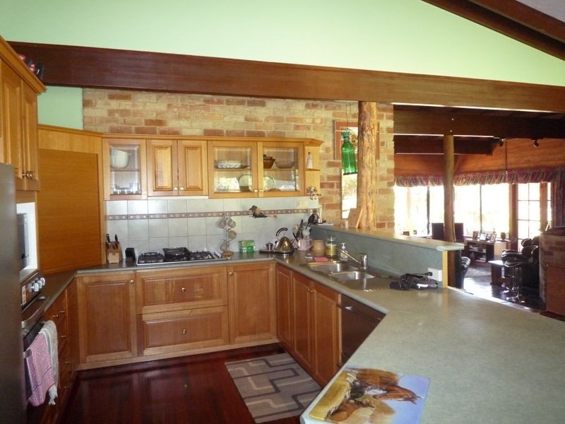 26 Browns Road, Pemberton WA 6260