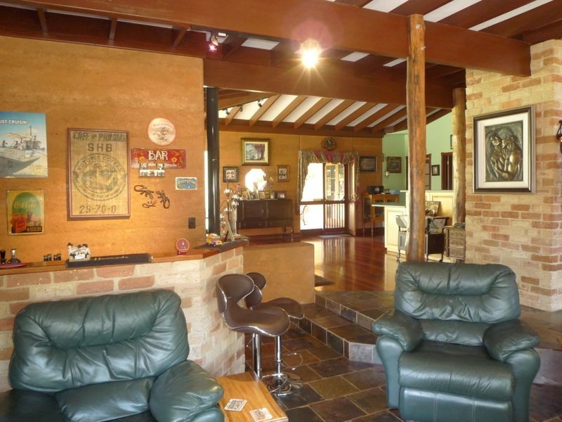 26 Browns Road, Pemberton WA 6260