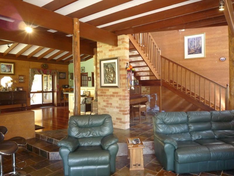 26 Browns Road, Pemberton WA 6260