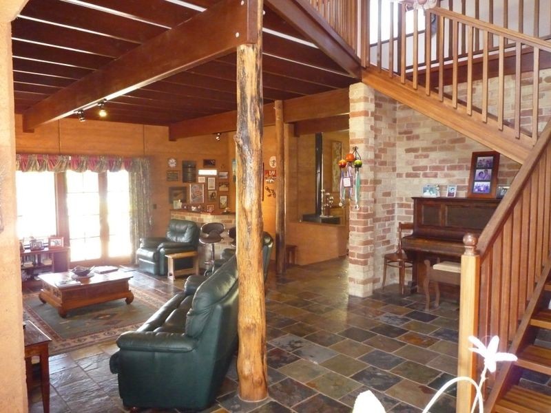 26 Browns Road, Pemberton WA 6260