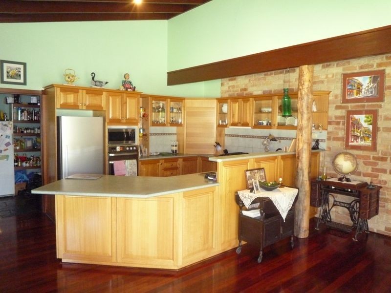 26 Browns Road, Pemberton WA 6260