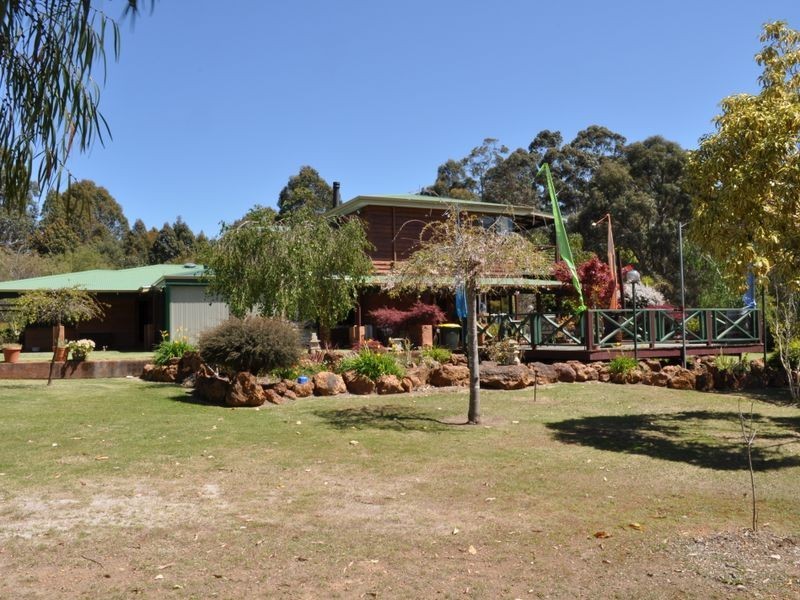 26 Browns Road, Pemberton WA 6260