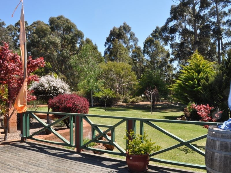 26 Browns Road, Pemberton WA 6260