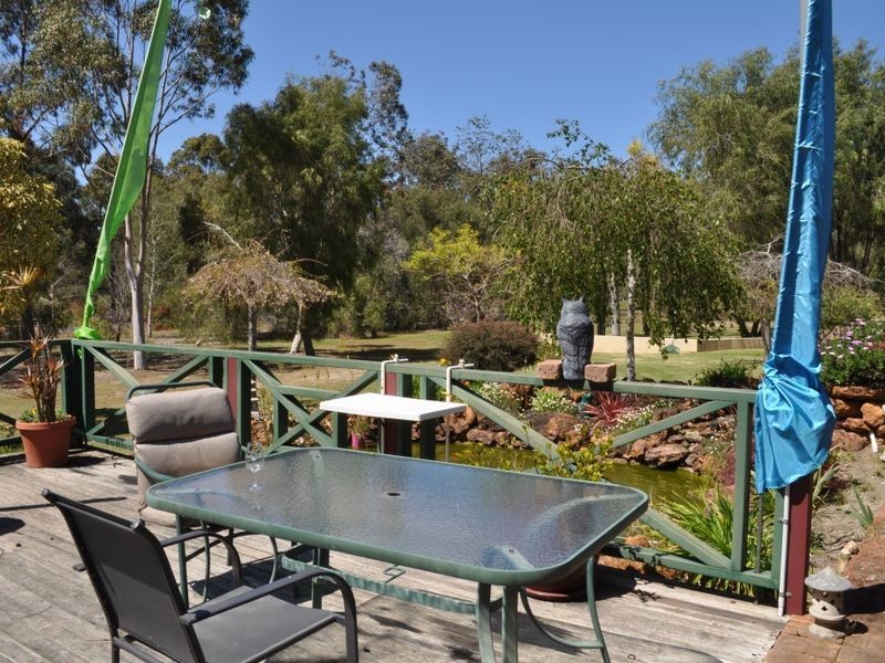 26 Browns Road, Pemberton WA 6260