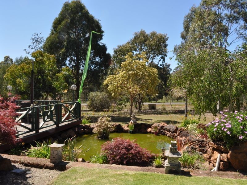 26 Browns Road, Pemberton WA 6260